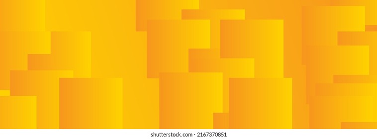 Abstract yellow background with fluid shapes modern concept.minimal poster. background for banner, web, cover, billboard, brochure, social media, landing page.