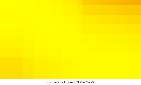 Abstrakter gelber Hintergrund mit fließenden Formen modernes Konzept.minimales Poster. Hintergrund für Banner, Web, Cover, Plakatwand, Broschüre, Social Media, Landing Page.