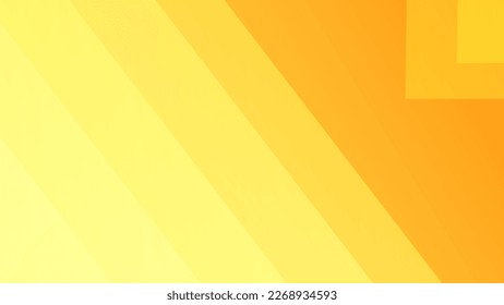 Abstract yellow background with fluid shapes modern concept.minimal poster. background for banner, web, cover, billboard, brochure, social media, landing page.