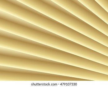 abstract yellow background, gold background for presentations