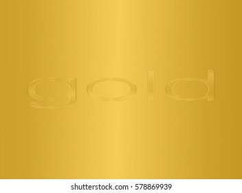 abstract yellow background, gold background for presentations