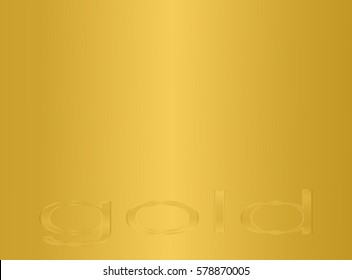 abstract yellow background, gold background for presentations