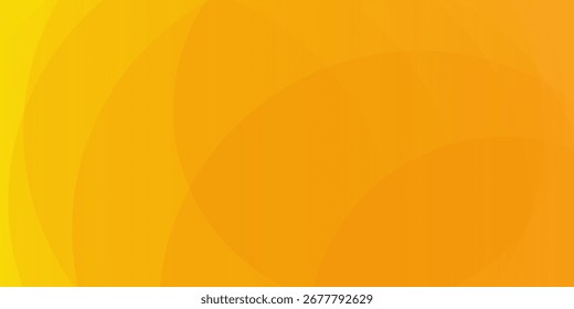 Fondo amarillo abstracto. Fondo de color líquido amarillo. Composición de Formas dinámicas.  Aplicable para la Tarjeta de regalo, cubierta, cartel.