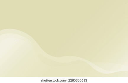 abstract yellow background  with modern corporate technology concept presentation or banner design , web, page, card, background. Vector illustration with line stripes texture elements.