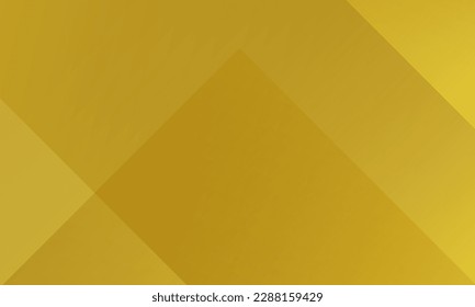 abstract yellow background  with modern corporate technology concept presentation or banner design , web, page, card, background. Vector illustration with line stripes texture elements.