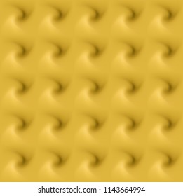 Abstract Yellow Background Template for Cover Design