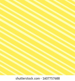 Abstract yellow background vector illustration.