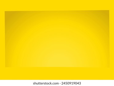 Abstract yellow background | Background, wallpaper, Eps, Vector