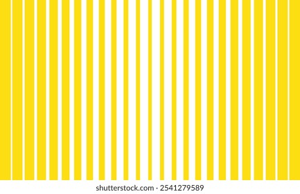 abstrato amarelo grande a pequeno padrão de linha pode ser usado fundo, papel de parede, pano de parede.