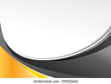 1,019,238 Yellow border Images, Stock Photos & Vectors | Shutterstock