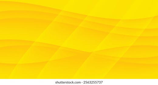 abstract yellow and black are light pattern with the gradient is the with floor wall metal texture