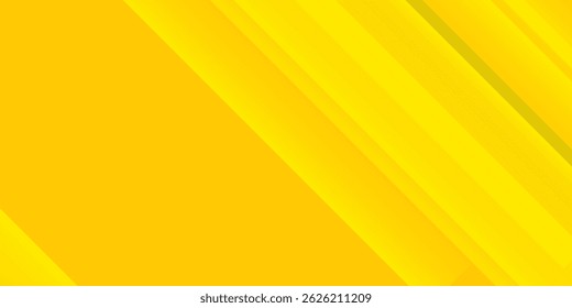 abstract yellow and black are light pattern with the gradient is the with floor wall metal texture soft tech diagonal background black dark sleek clean modern.