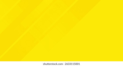 abstrato amarelo e preto são padrão de luz com o gradiente é o com parede de piso de metal textura macio tecnologia diagonal fundo preto escuro elegante limpo fundo