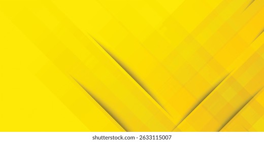 abstract yellow and black are light pattern with the gradient is the with floor wall metal texture soft tech diagonal background black dark sleek clean background