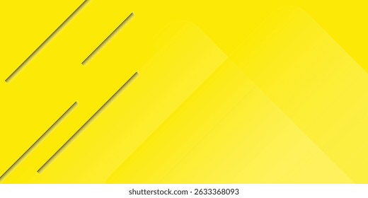 abstract yellow and black are light pattern with the gradient is the with floor wall metal texture soft tech diagonal background black dark sleek clean background