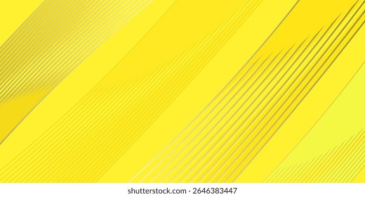 abstract yellow and black are light pattern with the gradient is the with floor wall metal texture soft tech diagonal background black dark sleek clean modern. eps 10