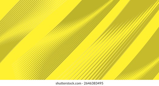 abstract yellow and black are light pattern with the gradient is the with floor wall metal texture soft tech diagonal background black dark sleek clean modern. eps 10