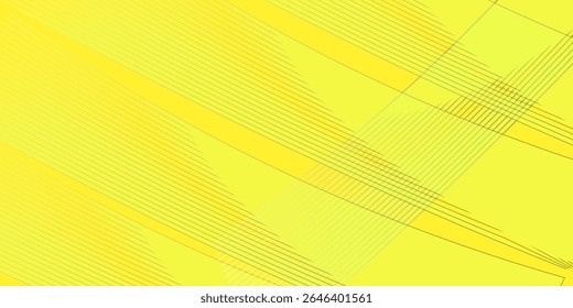 abstract yellow and black are light pattern with the gradient is the with floor wall metal texture soft tech diagonal background black dark sleek clean modern. eps 10