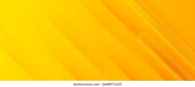 abstract yellow and black are light pattern with the gradient is the with floor wall metal texture soft tech diagonal background black dark sleek clean modern. eps 10