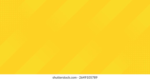 abstract yellow and black are light pattern with the gradient is the with floor wall metal texture soft tech diagonal background black dark sleek clean modern. eps 10