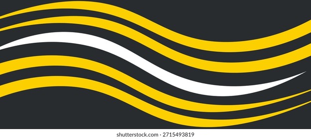 Diseño fondo Abstractas onda