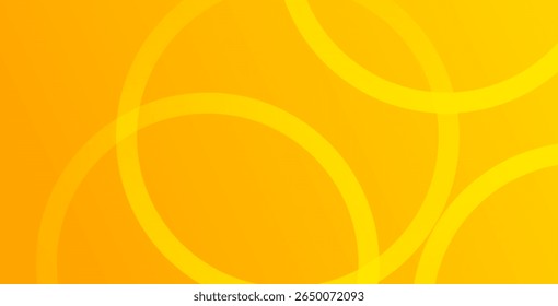 Abstract yellow circular background with a subtle pattern, featuring a digital abstract geometric design. Ideal for modern presentations, banners, websites, and creative visual projects.