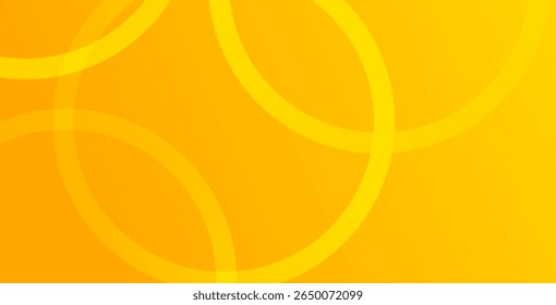 Fundo circular amarelo abstrato com um padrão sutil, apresentando um design geométrico abstrato digital. Ideal para apresentações modernas, banners, sites e projetos visuais criativos.