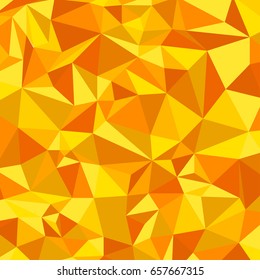 abstract yellow color background