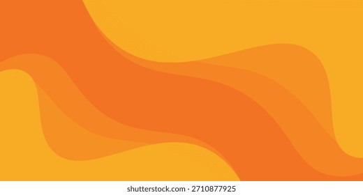 Abstractas fondo de color amarillo. Composición de Formas dinámicas. 