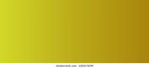 abstract yellow and dark yellow gradient vector background colors. perfect for design concepts, wallpapers, web, presentations and prints. Vector illustration.
