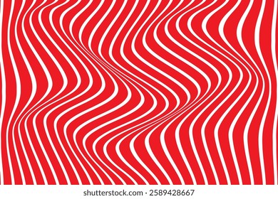 Abstract Yellow Diagonal Line Pattern on White Background – Geometric Minimalist Design with High-Contrast Angled Stripes