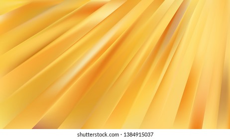 Abstract Yellow Diagonal Lines Background