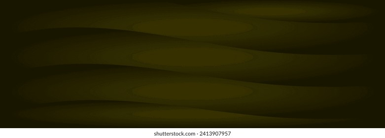 abstract yellow elegant corporate background