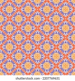 abstract yellow flower and violet borader seamless pattern background, fabric ethnic illustration art design bouquet modern elegant wallpaper.