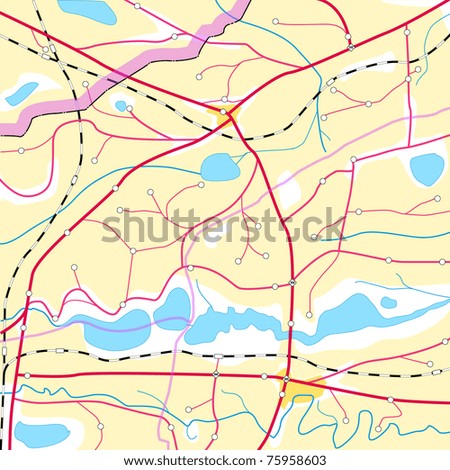 Similar – Foto Bild Nahverkehr