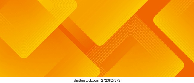 Abstractas diseño geométrico amarillo adecuado para la marca moderna, fondos de Sitio web, embalaje y presentaciones corporativas. Elemento gráfico limpio, vibrante y versátil.
