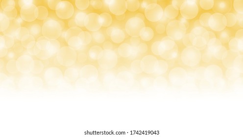 bokek de oro amarillo abstracto para fondo