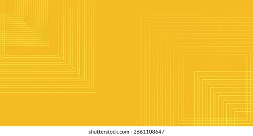 Fondo Abstractas de la capa de superposición de la forma de flecha de degradado amarillo con patrón de flecha y sombra. Elemento gráfico moderno. Traje para el cartel, folleto, Anuncio, negocio, cubierta, Web, volante. Ilustración vectorial