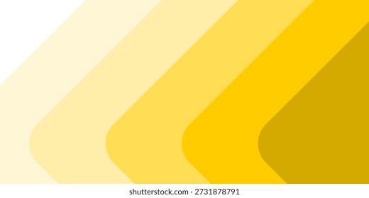 Abstractas fondo gradiente amarillo