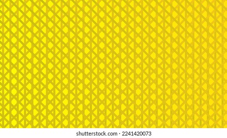 abstract yellow gradient background or wallpaper backdrop design, vector eps