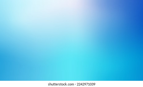 abstrakter gelber Farbverlauf-Hintergrund mit unscharfem Hintergrund und glatter Struktur für modernes Grafikdesign 