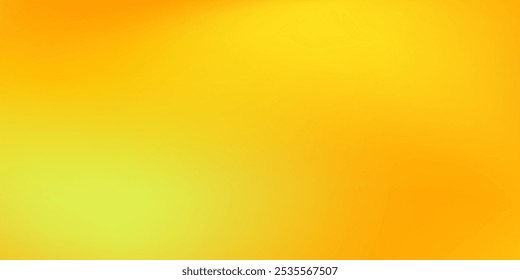 Gradiente amarillo Abstractas. Fondo futurista Abstractas Arte simple Arte moderno Abstracto