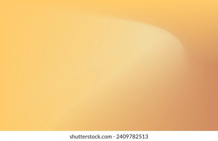 Plantilla de fondo de malla de gradiente amarillo abstracto