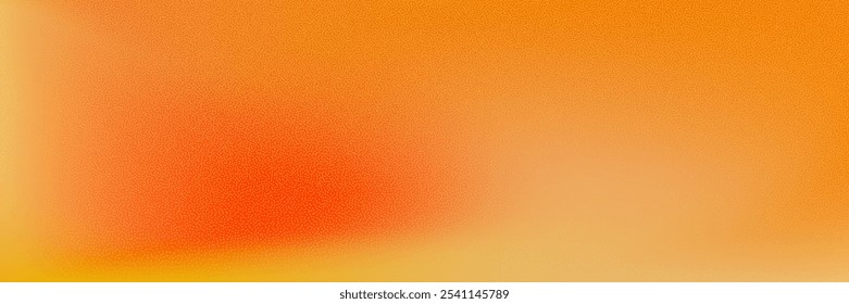 Abstract yellow gradient vector background.Autumn warm orange pattern. Light mesh background.Modern futuristic wave.Gold designer wallpaper.