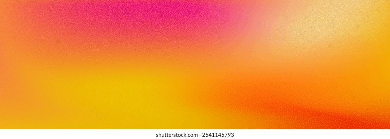 Abstract yellow gradient vector background.Autumn warm orange pattern. Light mesh background.Modern futuristic wave.Gold designer wallpaper.