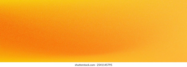 Abstract yellow gradient vector background.Autumn warm orange pattern. Light mesh background.Modern futuristic wave.Gold designer wallpaper.