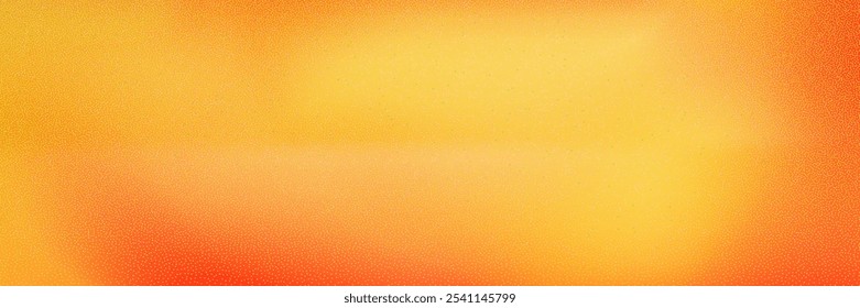 Abstract yellow gradient vector background.Autumn warm orange pattern. Light mesh background.Modern futuristic wave.Gold designer wallpaper.