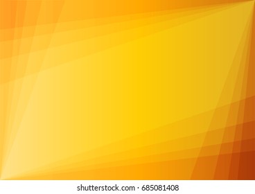 Abstract Yellow line background , vector.

