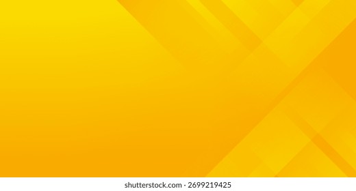 Fondo y textura amarillos bajos Abstractas del polígono.