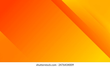 Abstract yellow orange background with diagonal lines. great for fashion, poster, web, banner, page, cover, social, media, card
